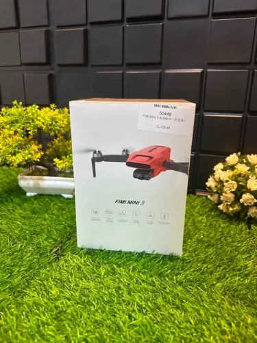Drone Fimi Mini 3 Lacrado Pronta Entrega