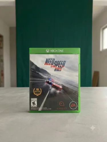 JOGOS DE XBOX ONE