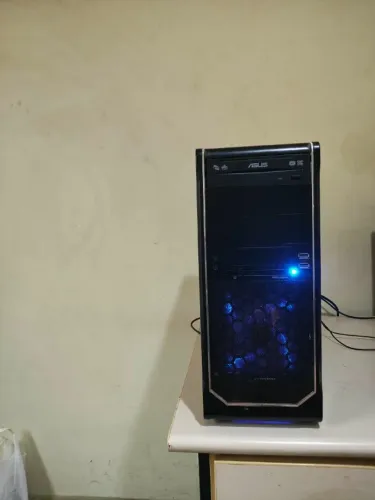 Vendo Computador CPU