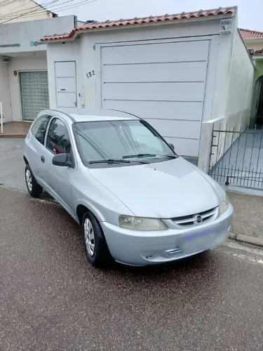 Chevrolet Celta Life/ LS 1.0 MPFI 8V Flexpower 3P 2006