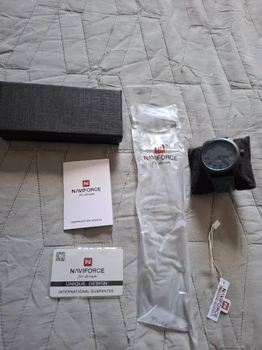 Relogio VForce