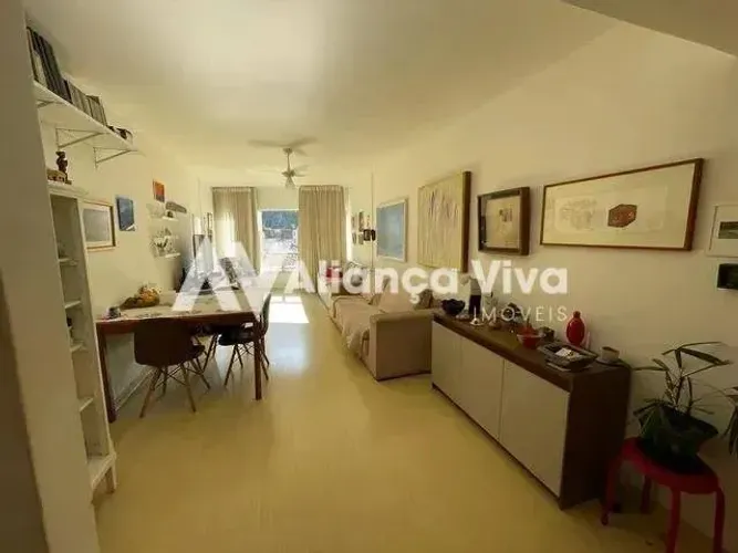 Catete | Apartamento 1 quarto