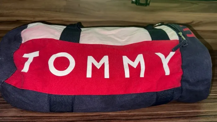 BOLSA DA TOMMY ORIGINAL