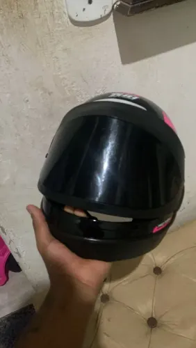 Capacetes Pro Tork
