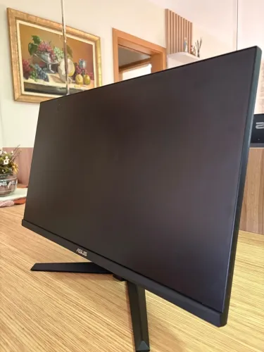 Monitor ASUS TUF Gaming 23,5? IPS 200Hz