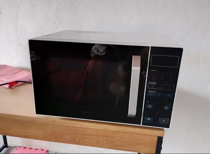 Microondas 35 Litros com garantia
