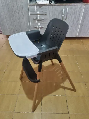 Cadeira de Alimentação