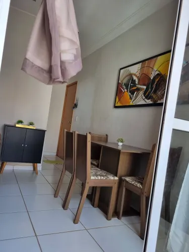 Mesa jantar