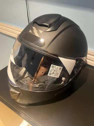 Capacete