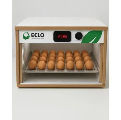 Chocadeira para 30 ovos 