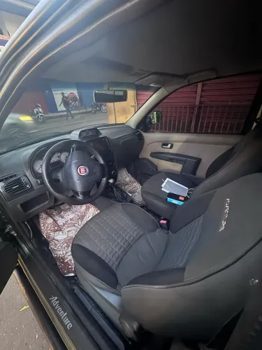 Fiat Strada Adventure 1.8/ 1.8 Locker Flex CE 2013