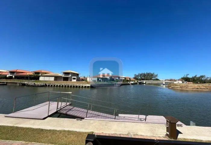 Casa em Condomínio para Venda em Armação dos Búzios, Marina, 4 dormitórios, 4 suítes, 6 ba
