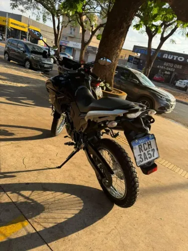 Vende se lander 250 xtz