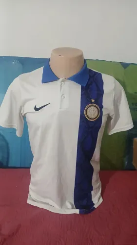 Camisa Internazionale Inter Milão Itália 