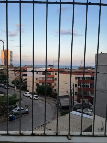 APARTAMENTO 2/4 JACARECICA