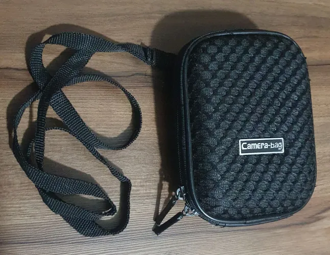 Vendo capa para câmera fotográfica 