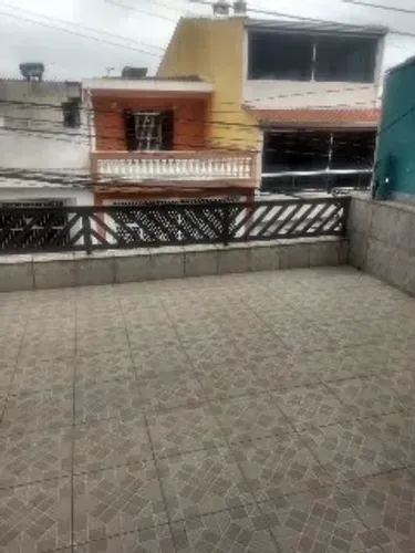 CASA RESIDENCIAL em DIADEMA - SP, TABOÃO