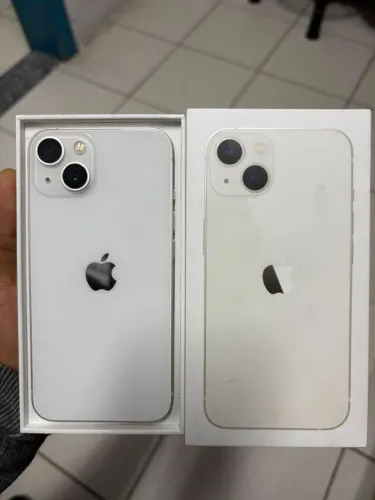 iPhone 13 128gb