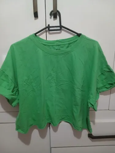 Cropeed Verde