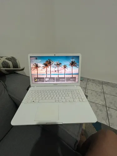 Notebook Samsung 