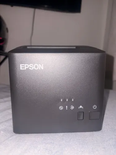 Impressora de nota fiscal EPSON