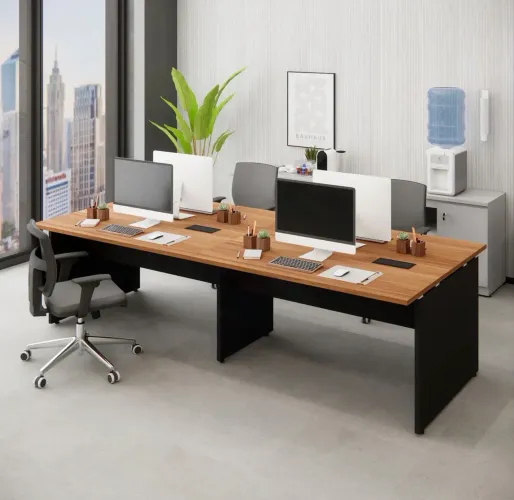 Vaga de emprego - Setor Administrativo - Serrita