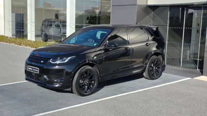 Land Rover Discovery Sport SE R-DYN. 2.0 Bi-TB DIE 2023
