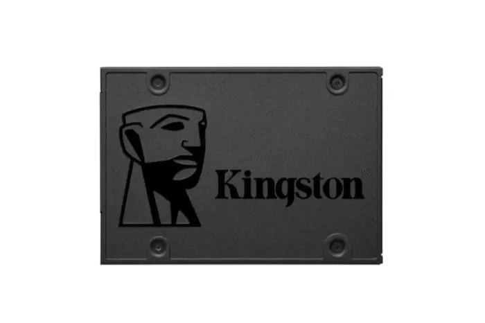 Ssd Kingston 500gb