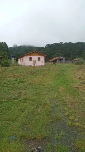 Chácara à venda, 27000 m² por R$ 455.000,00 - Santa Tereza - Urubici/SC