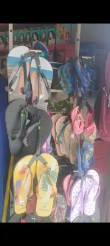 Porta sandalia