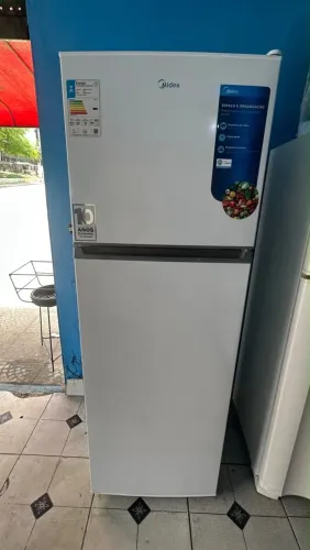 Geladeira Midea Duplex