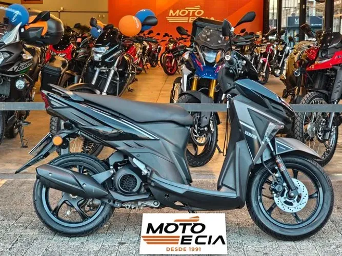 Yamaha NEO AUTOMATIC 125cc