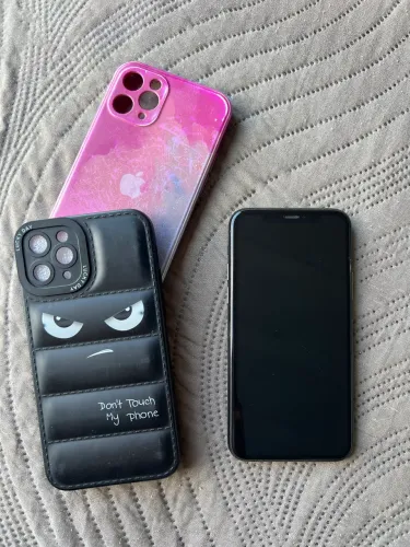 Iphone 11 Pro 256gb