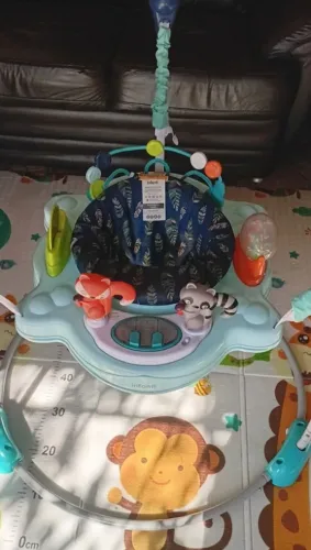 Jumper para bebê
