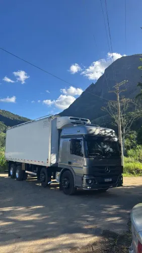 Atego3030 valor 750.000.00