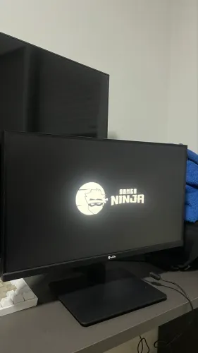 Monitor Gamer