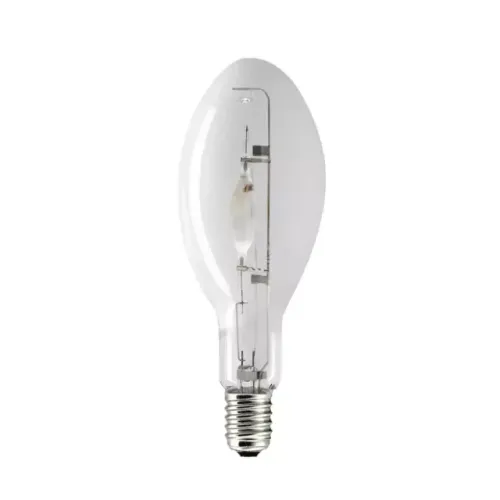 LAMPADA VAPOR METALICO 400W E-40 OVOIDE