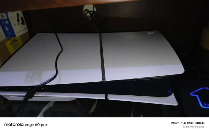 Ps5 MIDiA FISICA