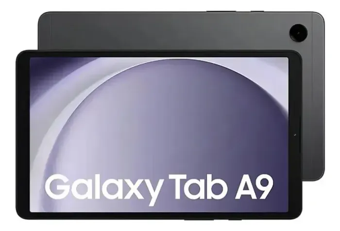 Tablet Samsung Galaxy Tab A9 Sm-x110 64gb Wi-fi Preto
