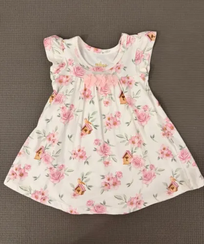 Roupa infantil