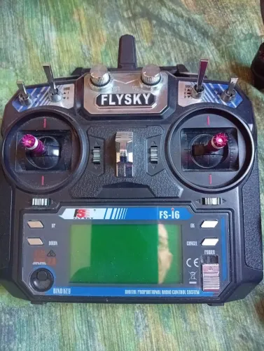 Drone Eachine