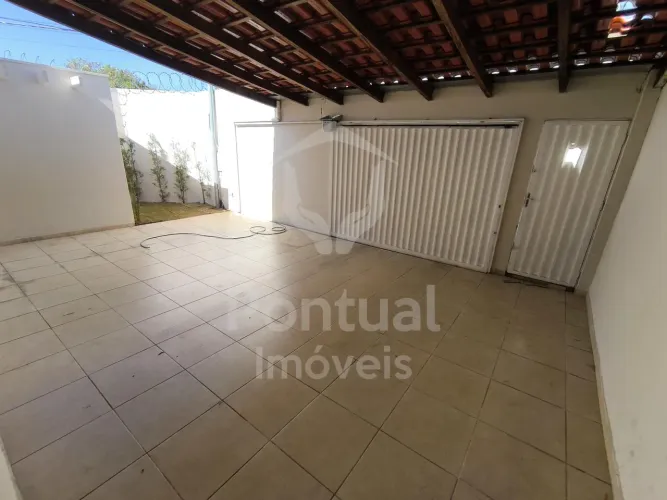 Casa com 3 dormitórios para locação, Cidade Jardim, UBERLANDIA - MG