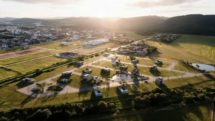 Lote/Terreno à Venda, Vila Nova - Joinville