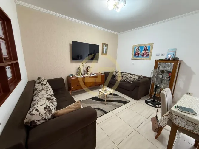 Casa em Jardim Brasil - Itapetininga