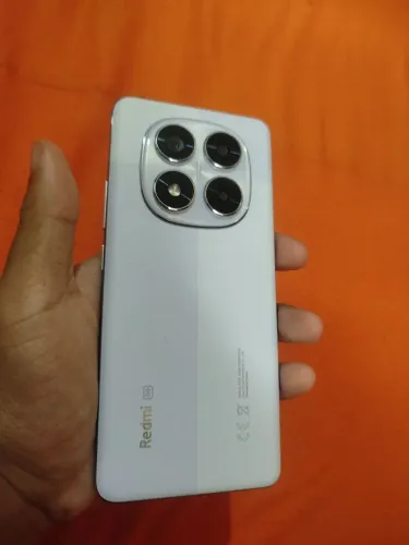 TROCO REDMI NOTE 14 PRO 5G