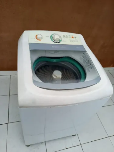 Máquina de lavar roupa Consul 10 kg