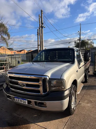 Ford F-350 G EUROMECIII 2005