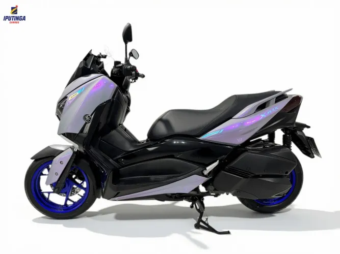 Yamaha Xmax 250 abs 2022