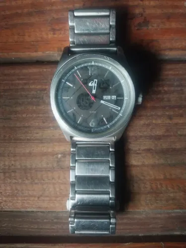 Relogio QuikSilver Original importado !!