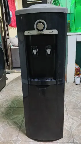 Gelágua